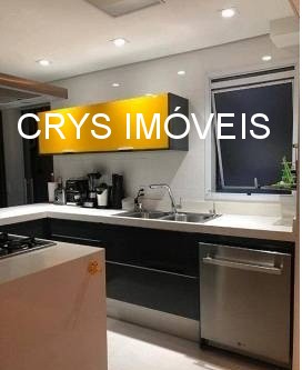 Apartamento, 3 quartos, 163 m² - Foto 15