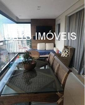 Apartamento, 3 quartos, 163 m² - Foto 17