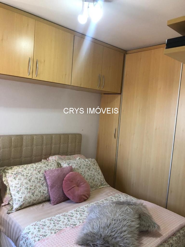 Apartamento, 2 quartos, 52 m² - Foto 4