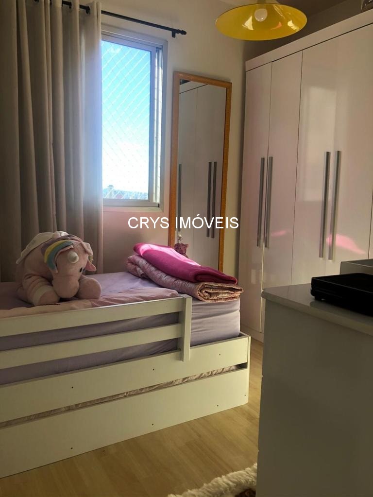 Apartamento, 2 quartos, 52 m² - Foto 5