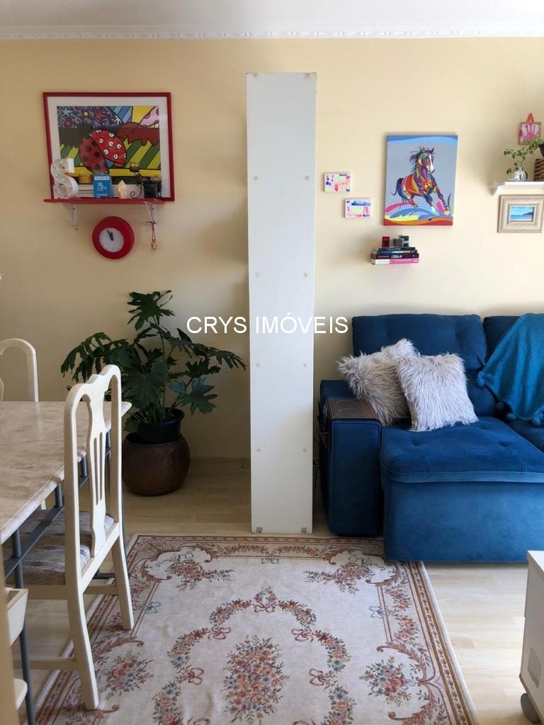 Apartamento, 2 quartos, 52 m² - Foto 6