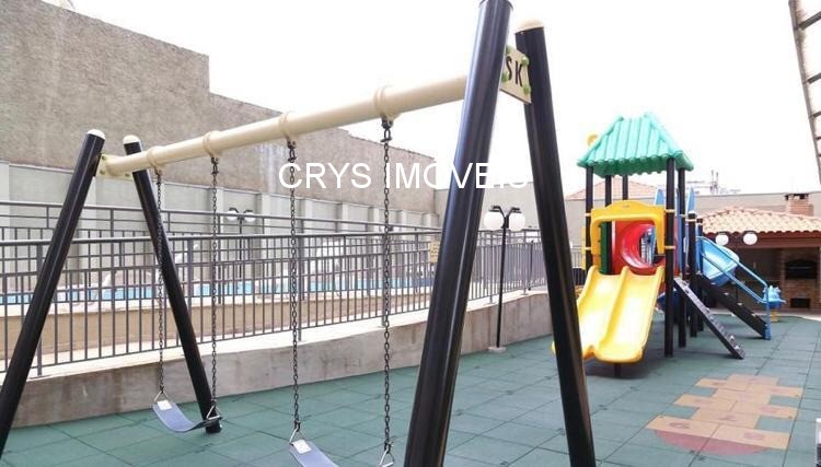 Apartamento, 2 quartos, 52 m² - Foto 7