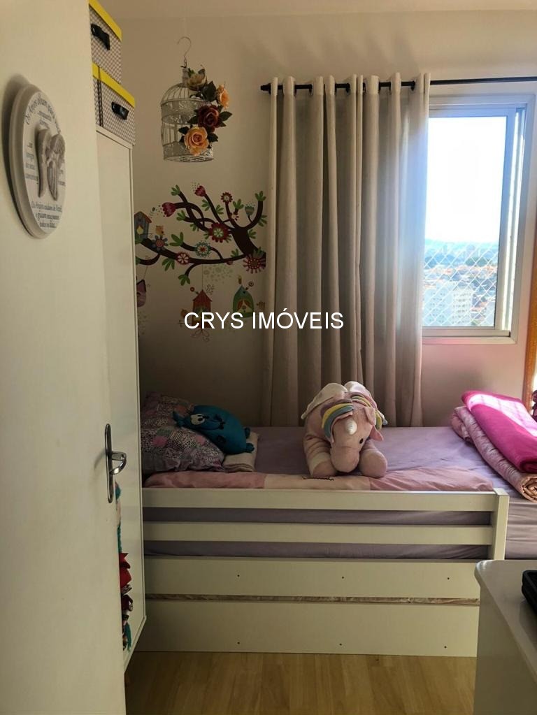 Apartamento, 2 quartos, 52 m² - Foto 8