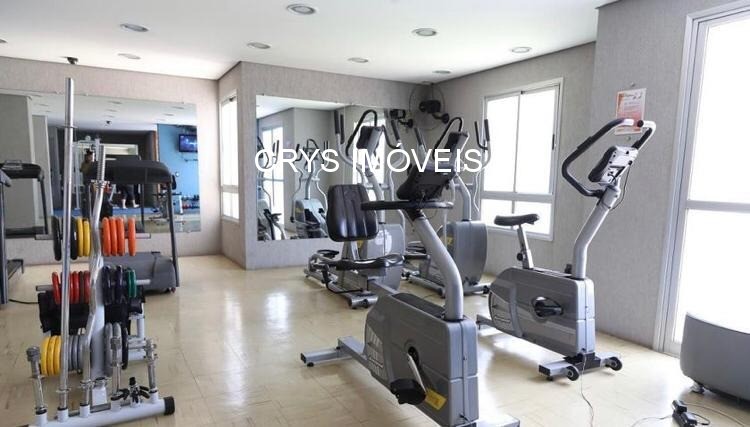 Apartamento, 2 quartos, 52 m² - Foto 9