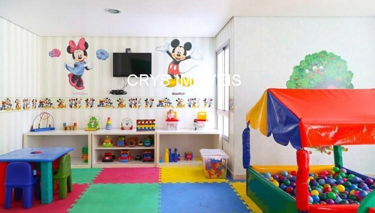 Apartamento, 2 quartos, 52 m² - Foto 10