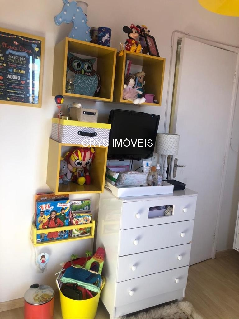 Apartamento, 2 quartos, 52 m² - Foto 11