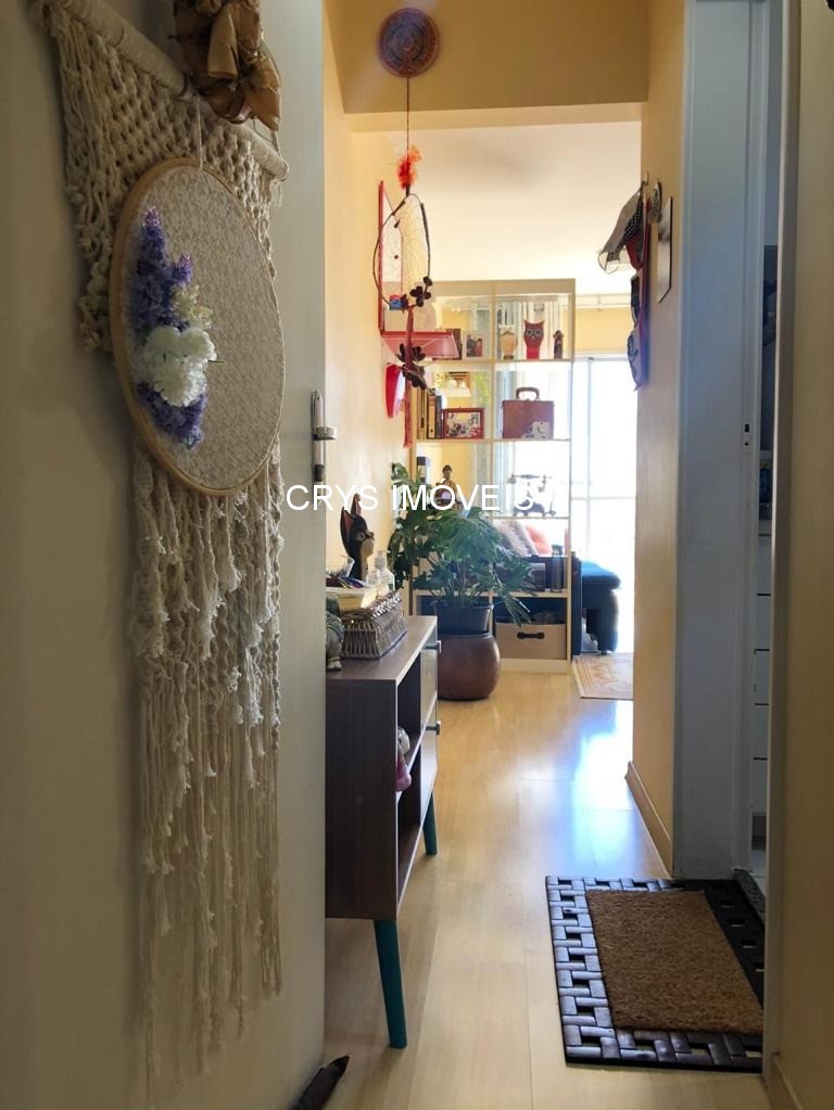 Apartamento, 2 quartos, 52 m² - Foto 12