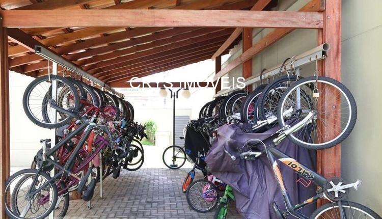 Apartamento, 2 quartos, 52 m² - Foto 13