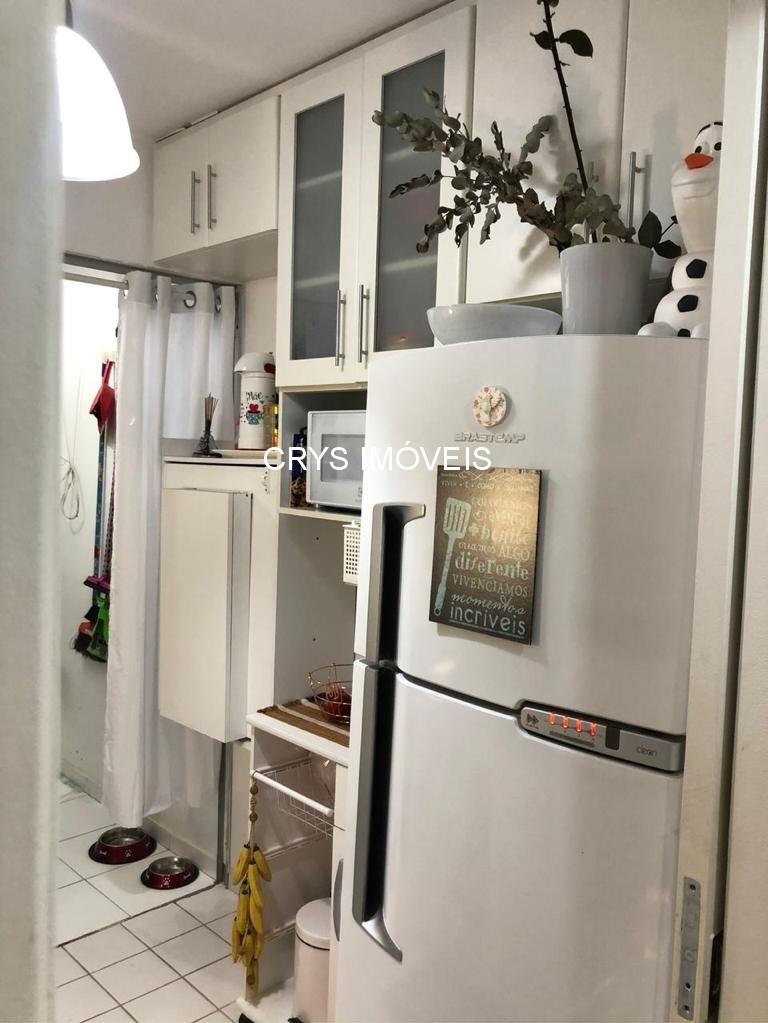 Apartamento, 2 quartos, 52 m² - Foto 15