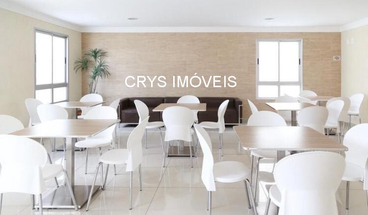 Apartamento, 2 quartos, 52 m² - Foto 16