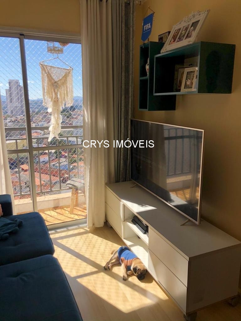 Apartamento, 2 quartos, 52 m² - Foto 17