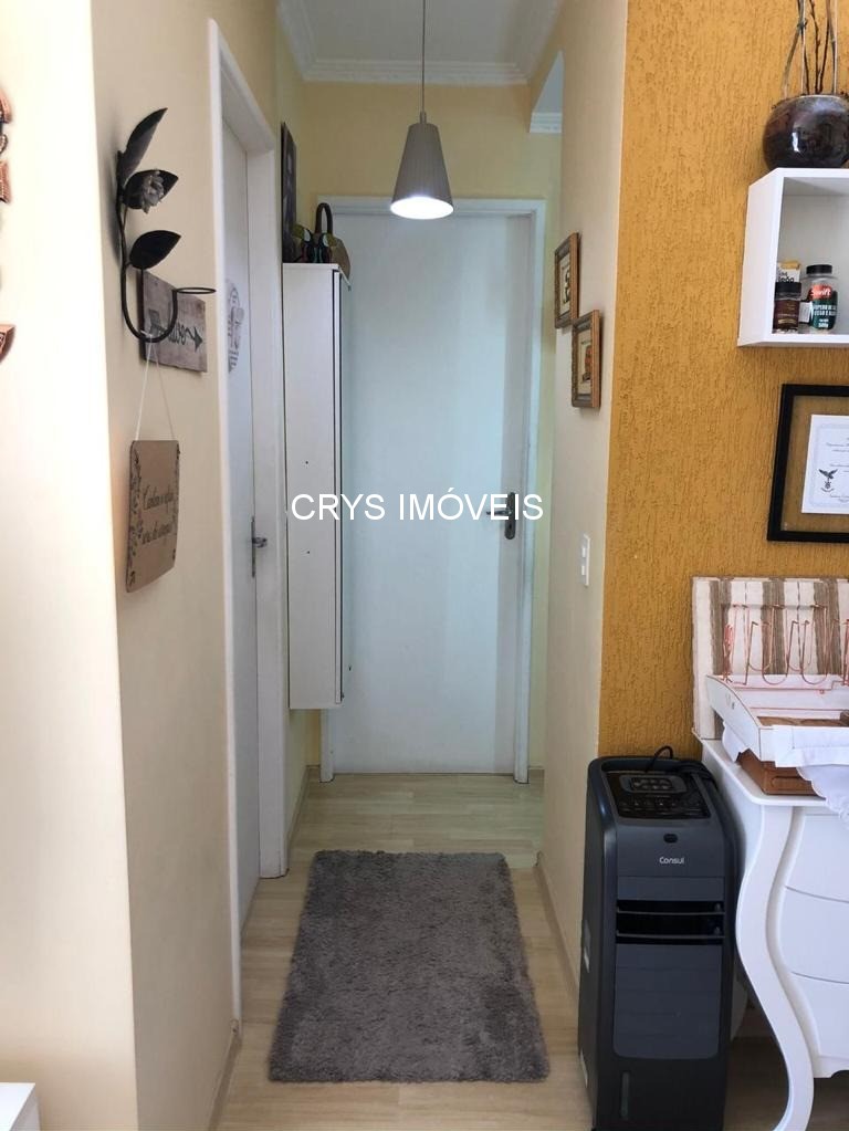 Apartamento, 2 quartos, 52 m² - Foto 22