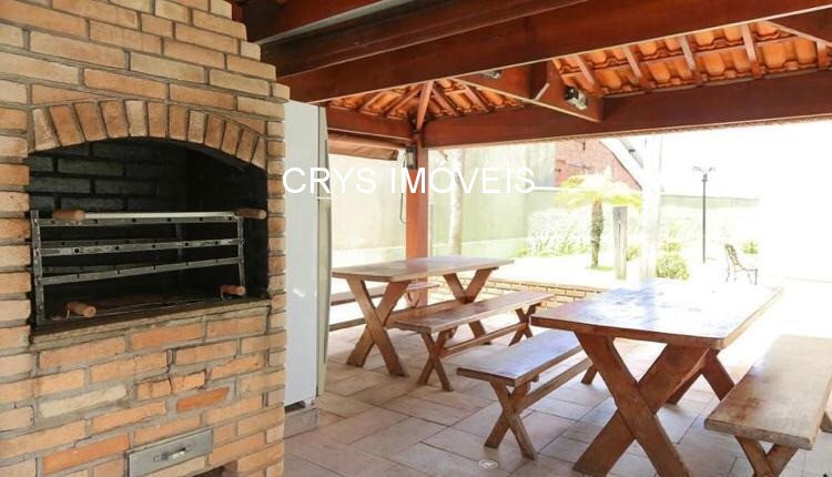 Apartamento, 2 quartos, 52 m² - Foto 23