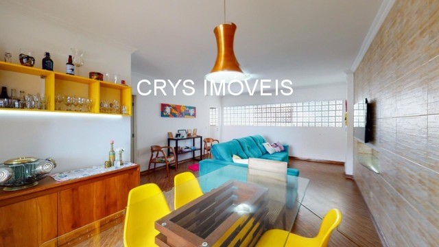 Cobertura, 3 quartos, 118 m² - Foto 4