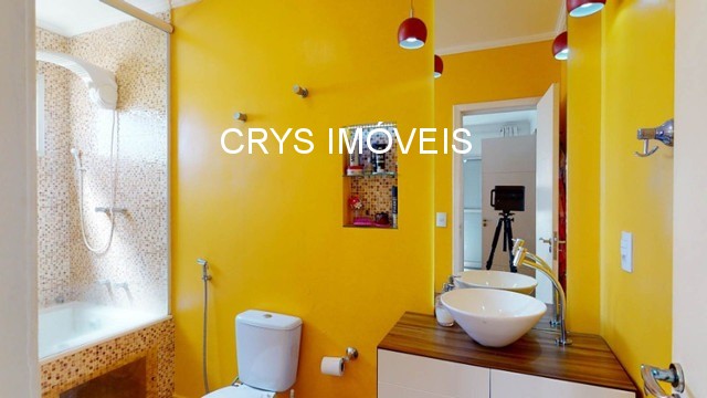 Cobertura, 3 quartos, 118 m² - Foto 5
