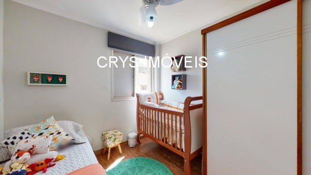 Cobertura, 3 quartos, 118 m² - Foto 6