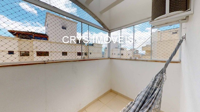 Cobertura, 3 quartos, 118 m² - Foto 9