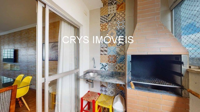 Cobertura, 3 quartos, 118 m² - Foto 15