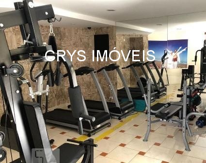 Apartamento, 2 quartos, 70 m² - Foto 10