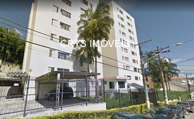Apartamento, 2 quartos, 47 m² - Foto 1