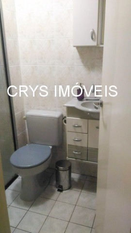 Apartamento, 2 quartos, 47 m² - Foto 2