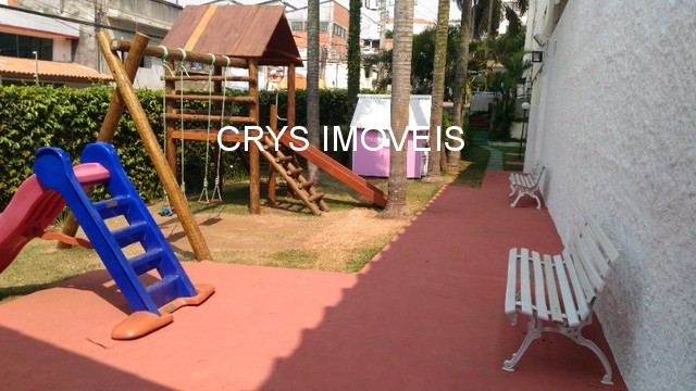 Apartamento, 2 quartos, 47 m² - Foto 3