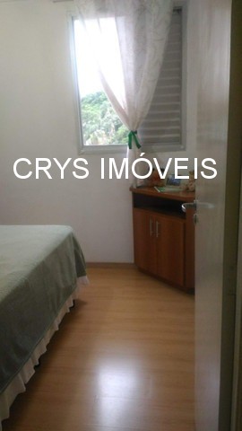 Apartamento, 2 quartos, 47 m² - Foto 4
