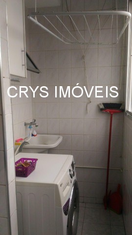 Apartamento, 2 quartos, 47 m² - Foto 6