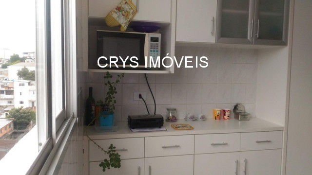 Apartamento, 2 quartos, 47 m² - Foto 7