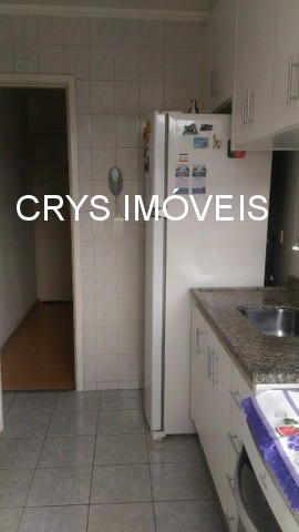 Apartamento, 2 quartos, 47 m² - Foto 9