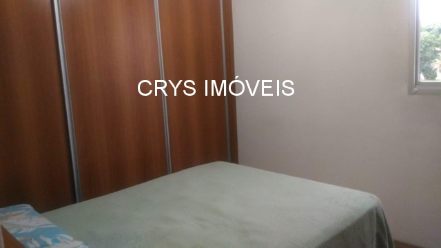 Apartamento, 2 quartos, 47 m² - Foto 10