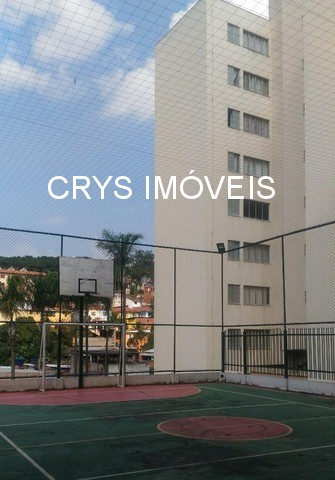 Apartamento, 2 quartos, 47 m² - Foto 11