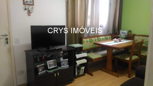 Apartamento, 2 quartos, 47 m² - Foto 17