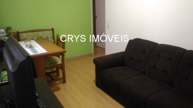 Apartamento, 2 quartos, 47 m² - Foto 20