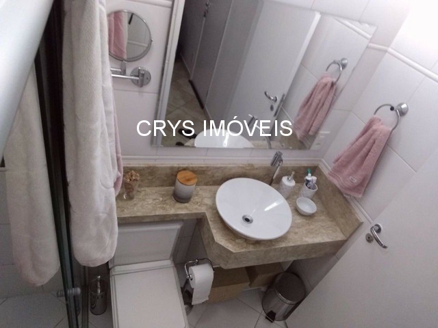 Apartamento à venda com 1 quarto, 42m² - Foto 2