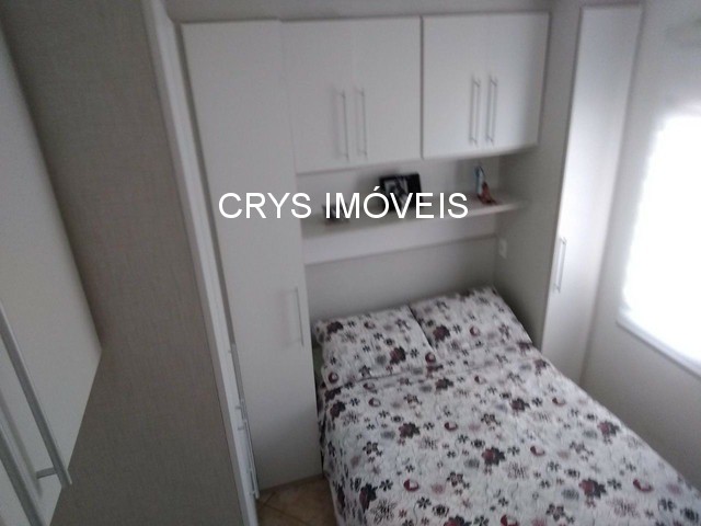 Apartamento à venda com 1 quarto, 42m² - Foto 3