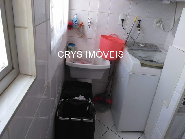 Apartamento à venda com 1 quarto, 42m² - Foto 5