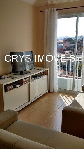 Apartamento, 2 quartos, 43 m² - Foto 1