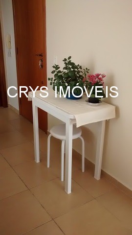 Apartamento, 2 quartos, 43 m² - Foto 2