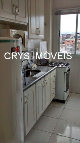 Apartamento, 2 quartos, 43 m² - Foto 3