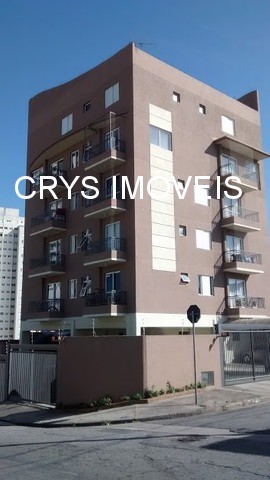 Apartamento, 2 quartos, 43 m² - Foto 4
