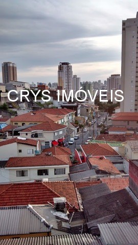 Apartamento, 2 quartos, 43 m² - Foto 6