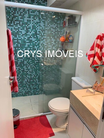 Apartamento, 2 quartos, 50 m² - Foto 2