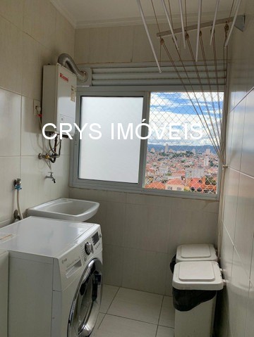 Apartamento, 2 quartos, 50 m² - Foto 5