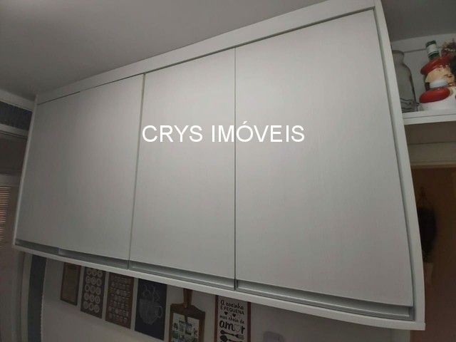 Apartamento, 2 quartos, 59 m² - Foto 4