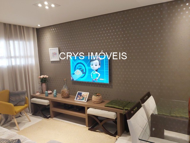 Apartamento, 2 quartos, 59 m² - Foto 5