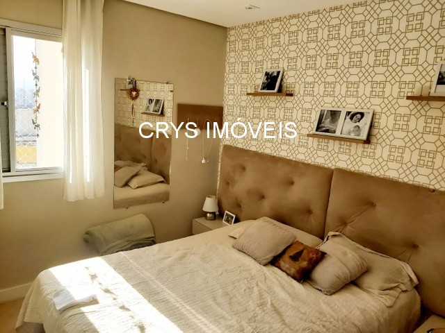 Apartamento, 2 quartos, 59 m² - Foto 7