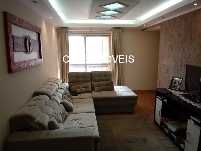 Apartamento, 3 quartos, 70 m² - Foto 1