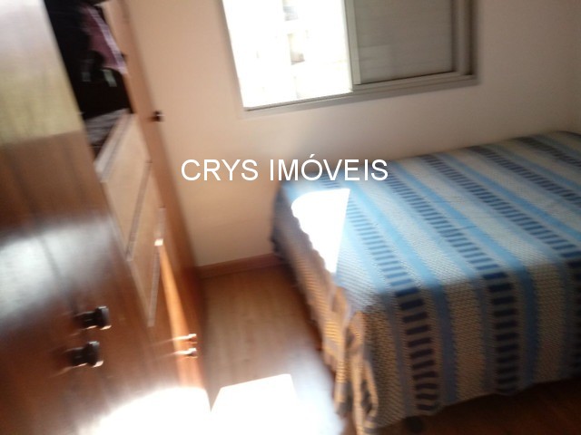 Apartamento, 3 quartos, 70 m² - Foto 2