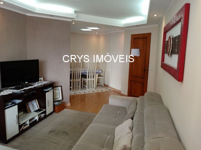 Apartamento, 3 quartos, 70 m² - Foto 4